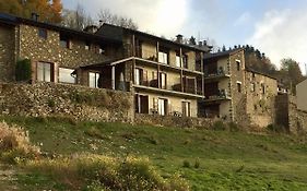 Hotel Cal Martri